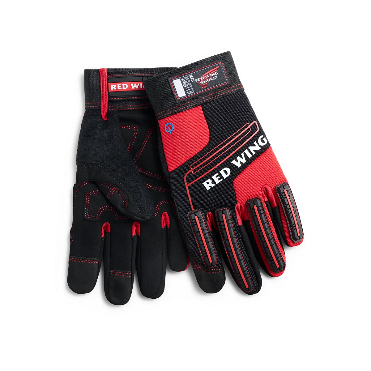 Safety Gloves - view 1