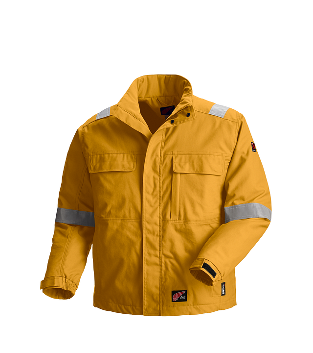 Red Wing Safety Boots - Men's Men's Jacket - Insulated Red Wing Safety Boots - Men's Men's Jacket - Insulated