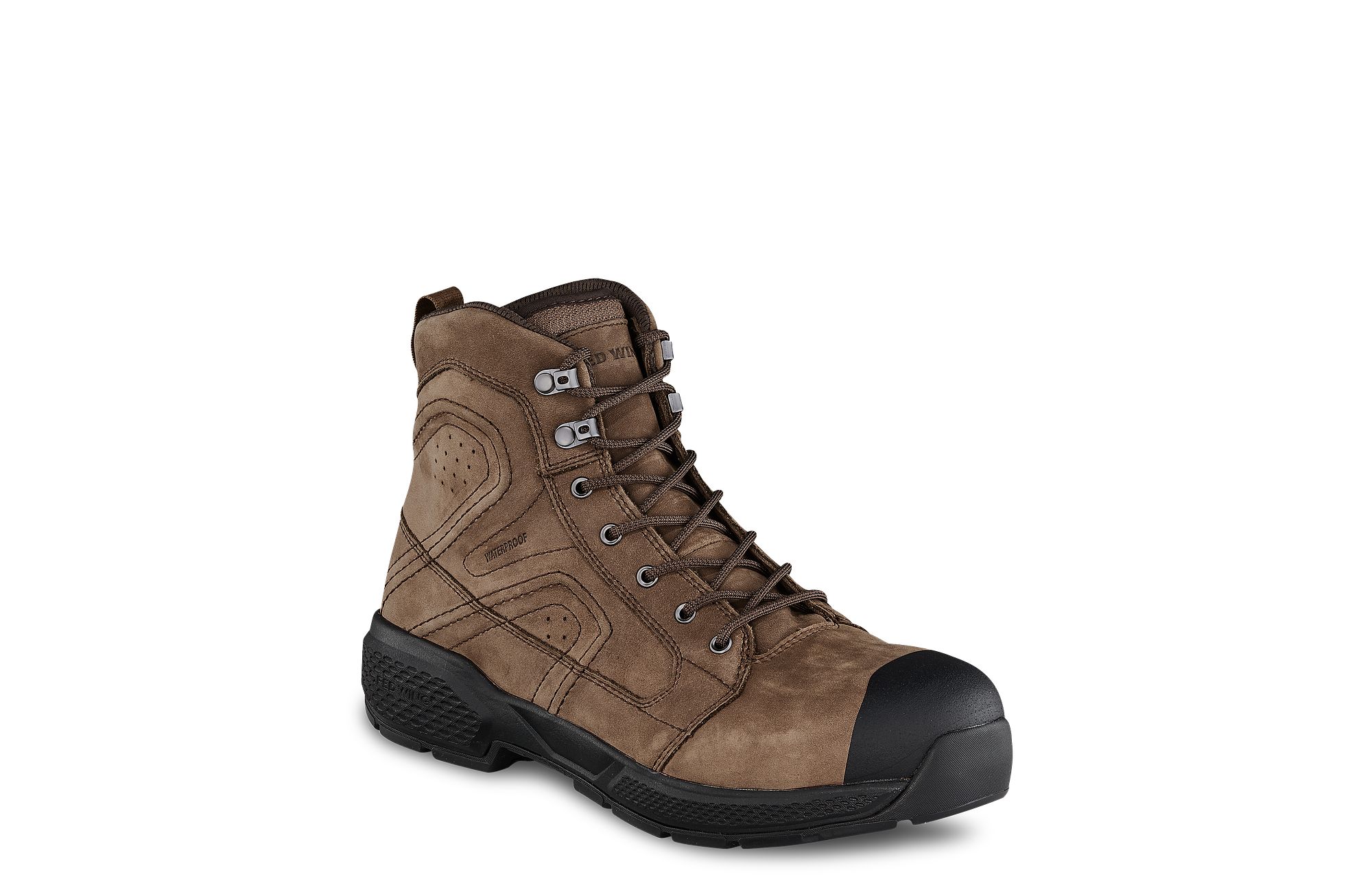 Exos Lite | Red Wing