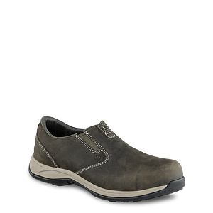 redwing non slip shoes womens