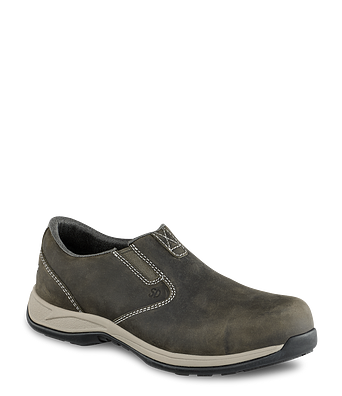 red wing shoes slip resistant women's