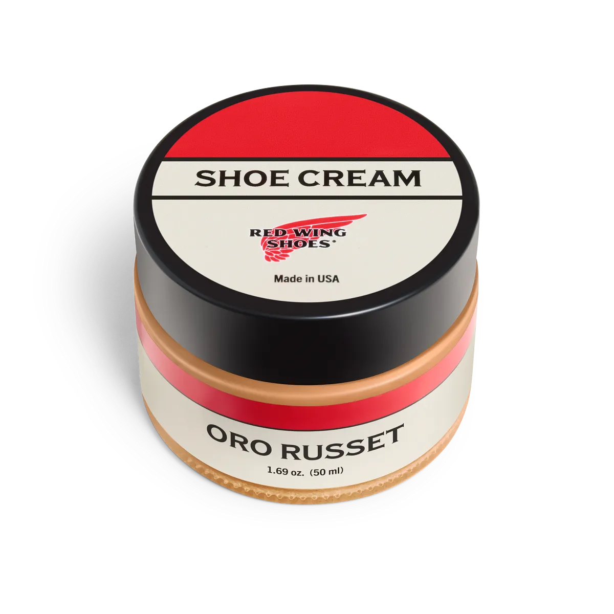 Oro Russet Shoe Cream - view 1