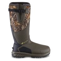 Irish Setter MudTrek 17 inch Waterproof Insulated Rubber Full Fit Pull On Boot 10