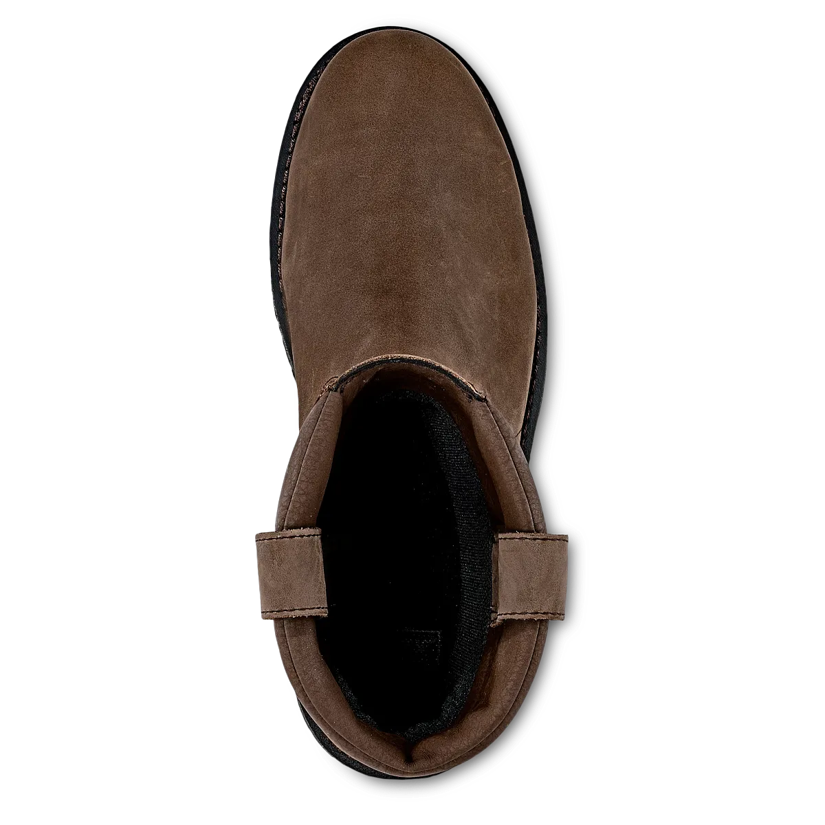 Axil - view 4