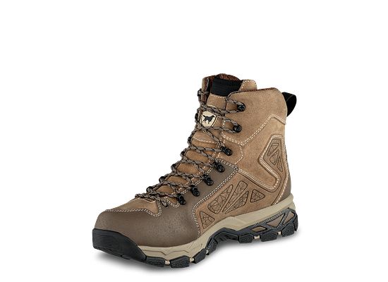 irish setter men's ravine hunting boots