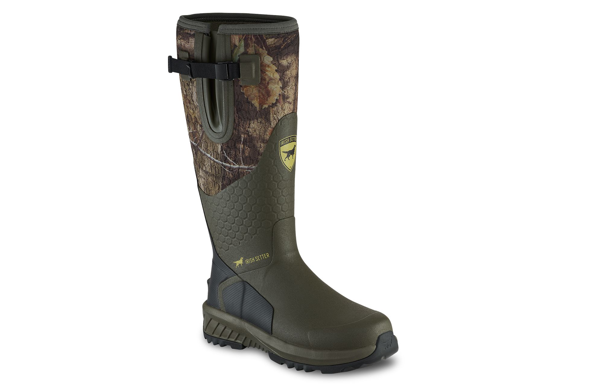 Irish setter boots outlet sizing