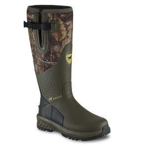 Size 15 rubber hunting on sale boots