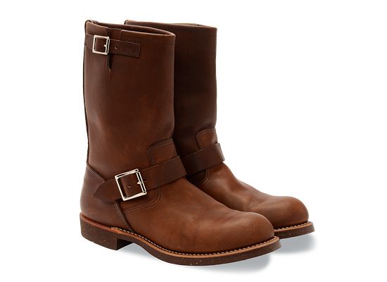 Men's 2991 Engineer Pull-On Boot | Red Wing Heritage Europe