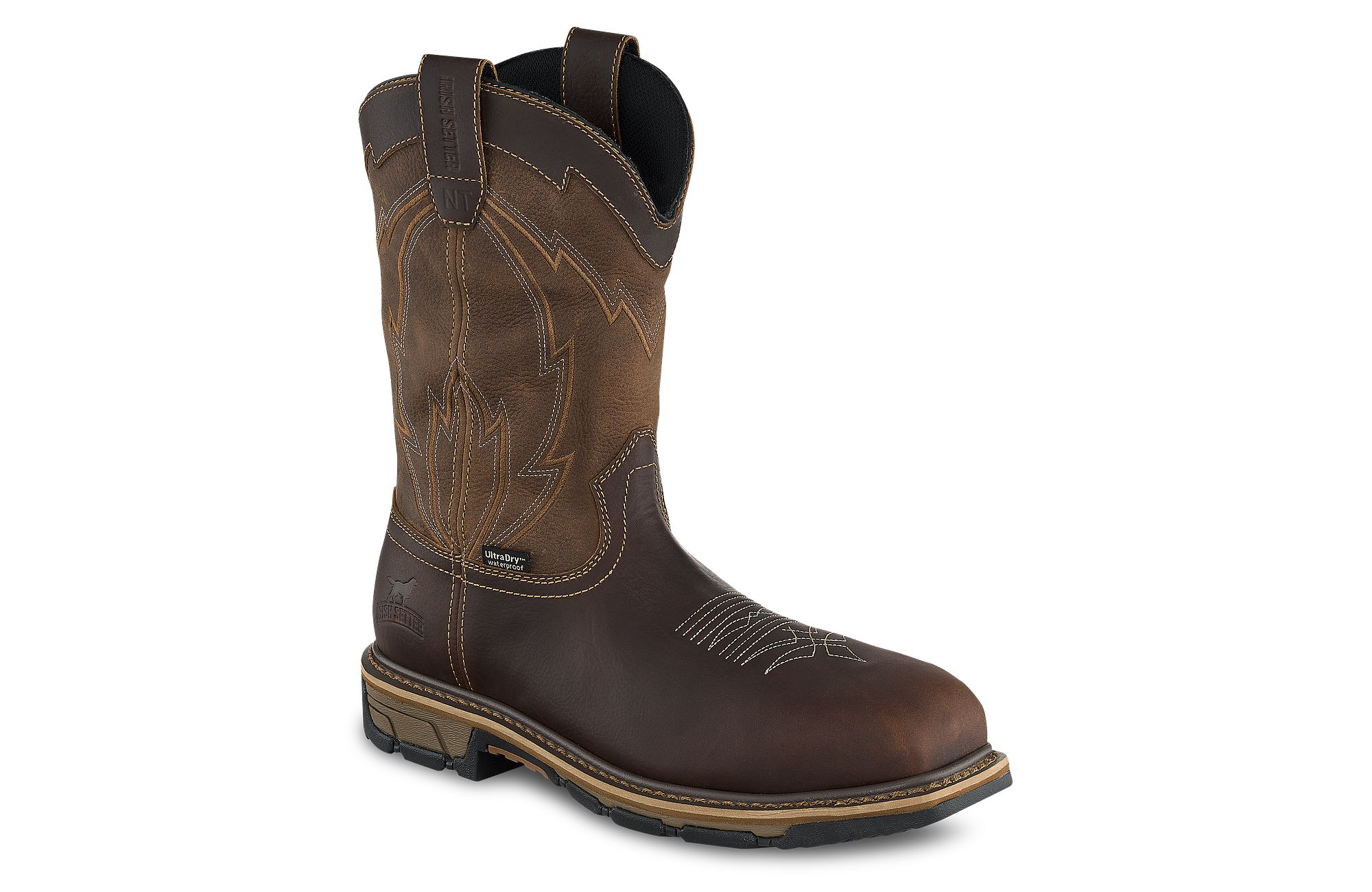 Irish setter cheap marshall boots review