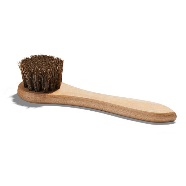 red wing boot brush