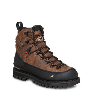 Irish setter snow tracker boots online