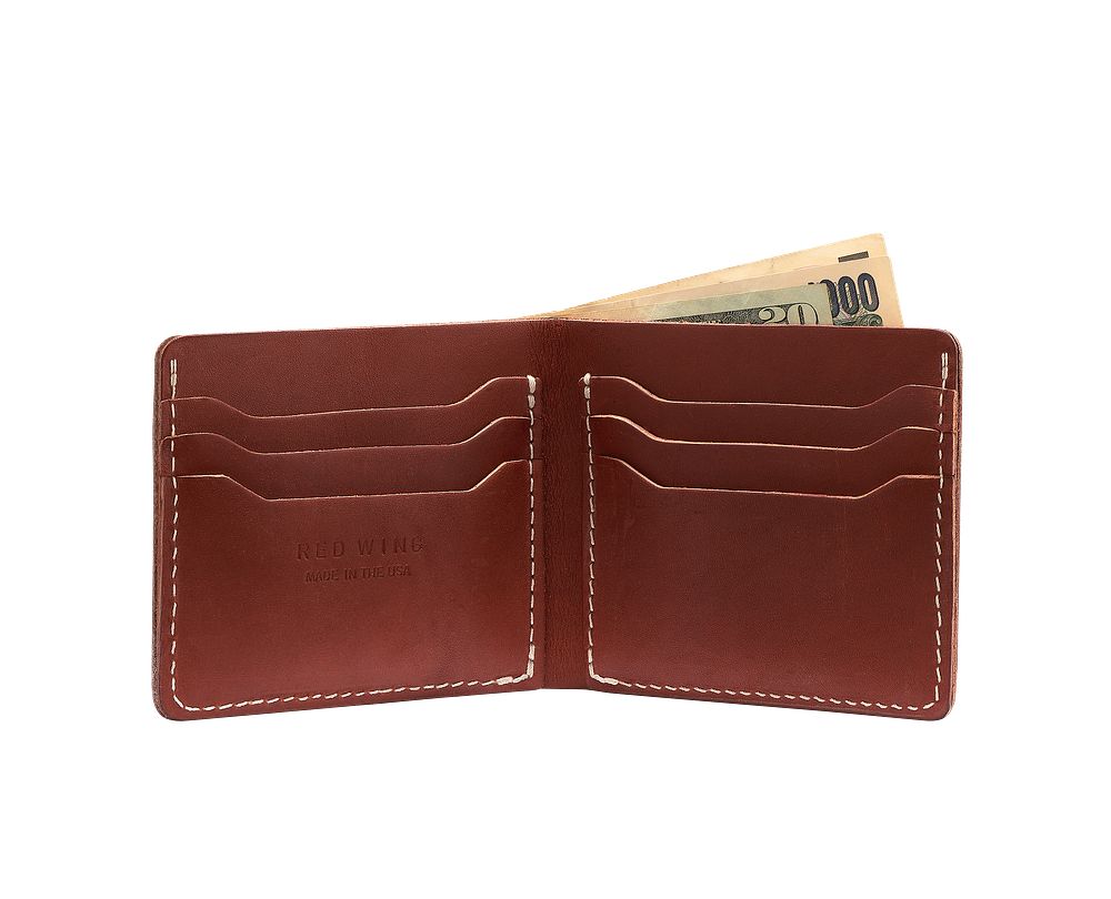 red wing wallet amazon