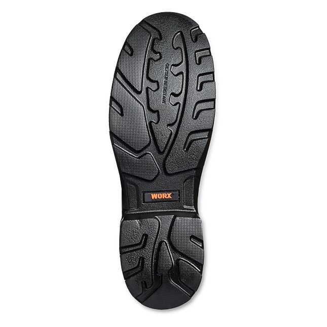 Red wing worx 5611 store