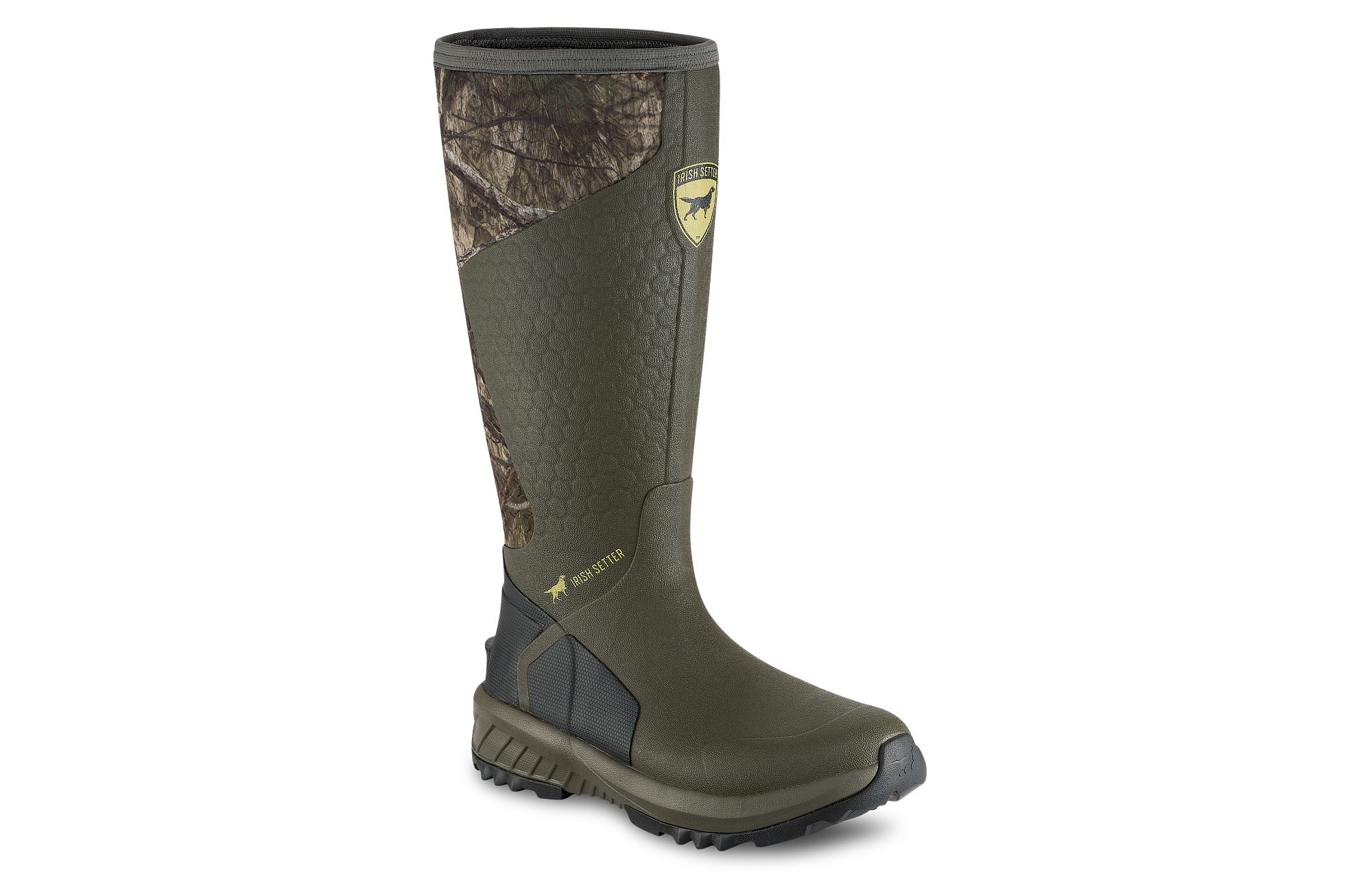 Irish setter store water boots