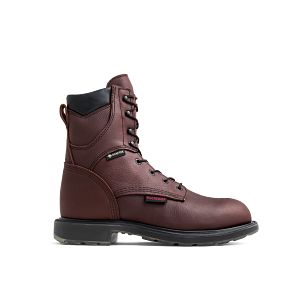 Men's SuperSole® 2.0 8-inch Work Boot 914 | Red Wing Shoes Men's SuperSole® 2.0 8-inch Work Boot 914 | Red Wing Shoes