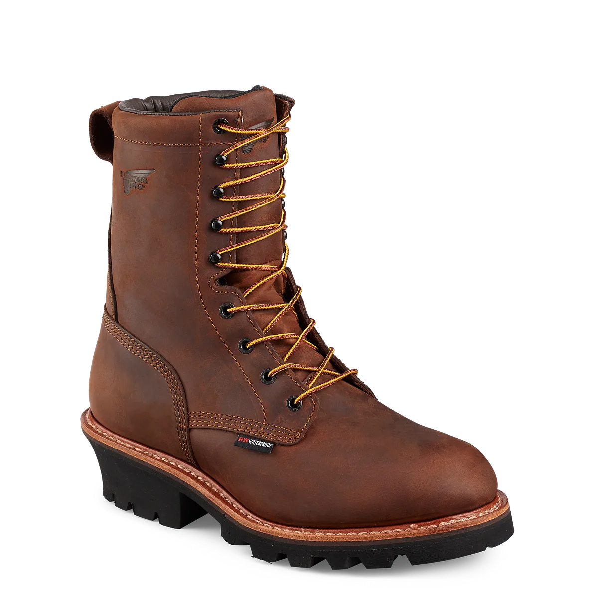LoggerMax - view 1
