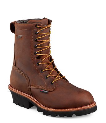 red wing boots 4436