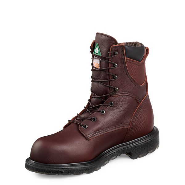 red wing boots 2412