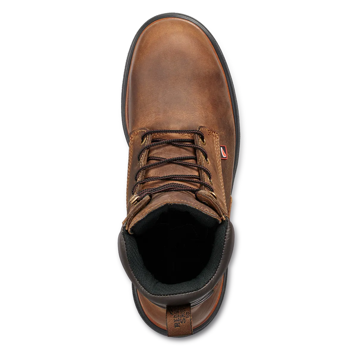 DynaForce® - view 4