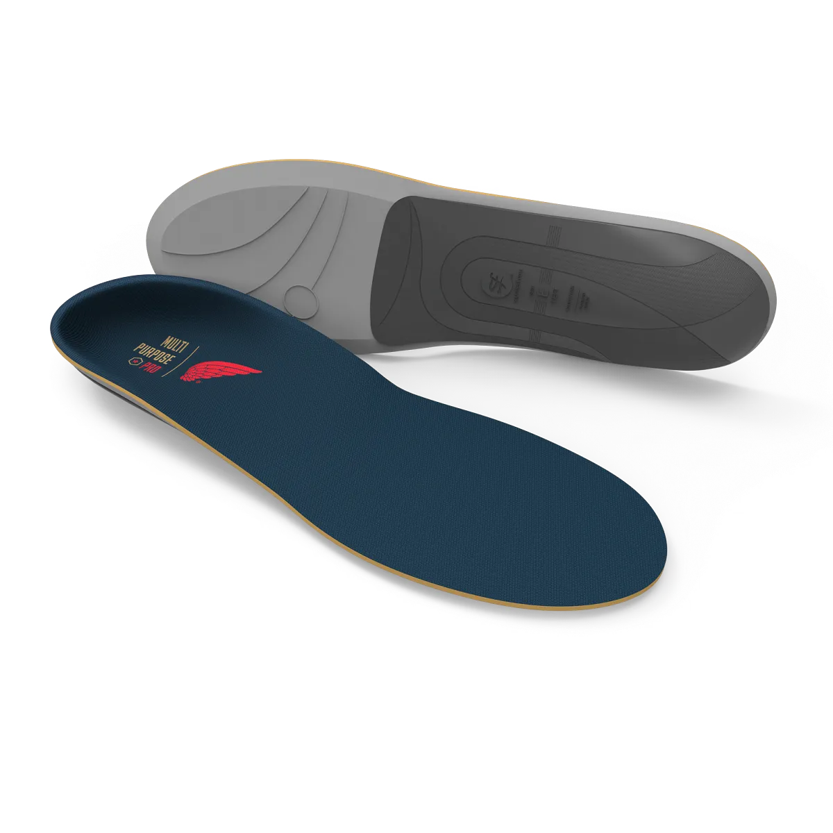 Multi Purpose Elite - view 1