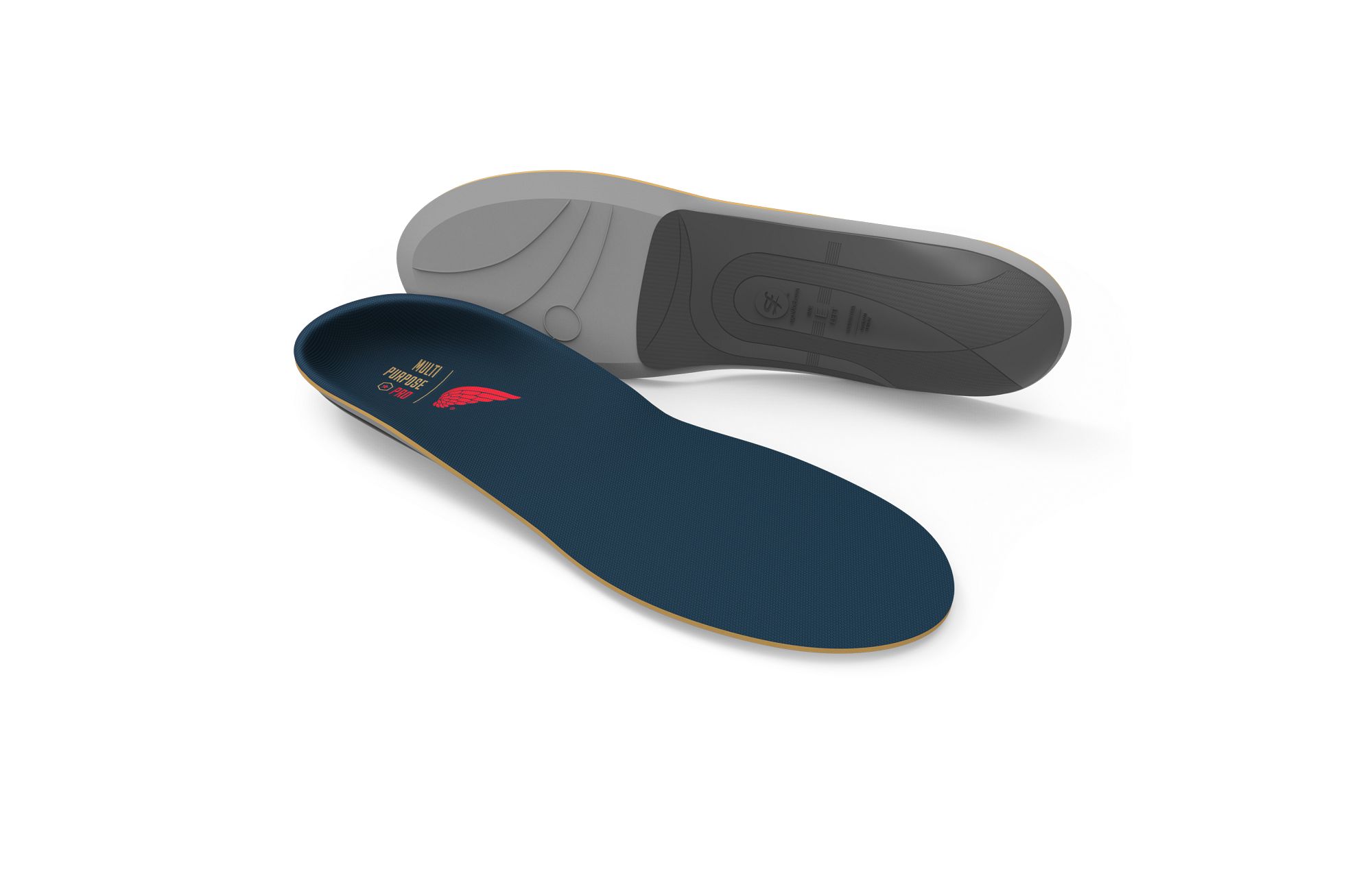 Multi Purpose Elite image number 1 null Orthotic Insole