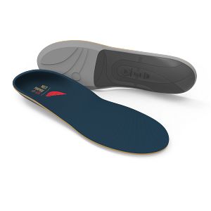 Orthotic Insoles New Balance Ias5000 Arch Support Plus Cushion