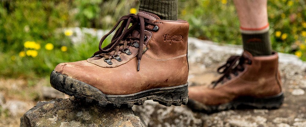 vasque backpacking boots