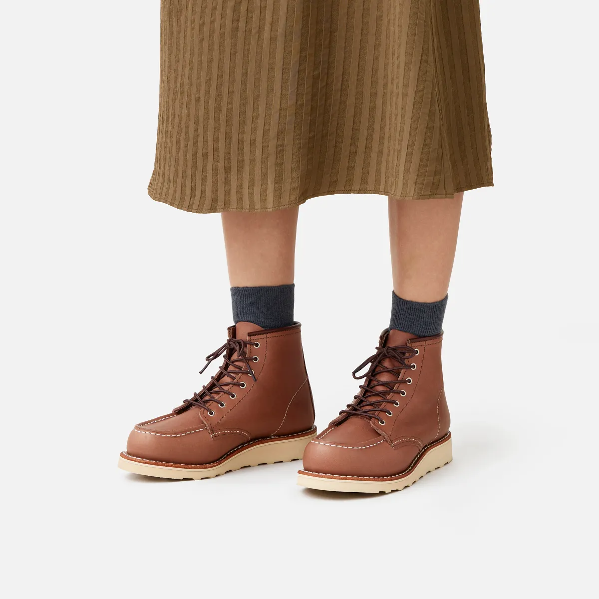 Classic Moc® - view 2
