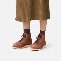 6-Inch Classic Moc | Red Wing 6-Inch Classic Moc | Red Wing