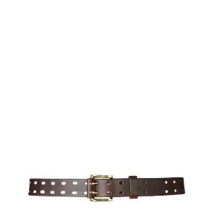 Red Wing Double Prong Leather Belt