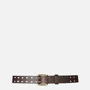 Red Wing Double Prong Leather Belt