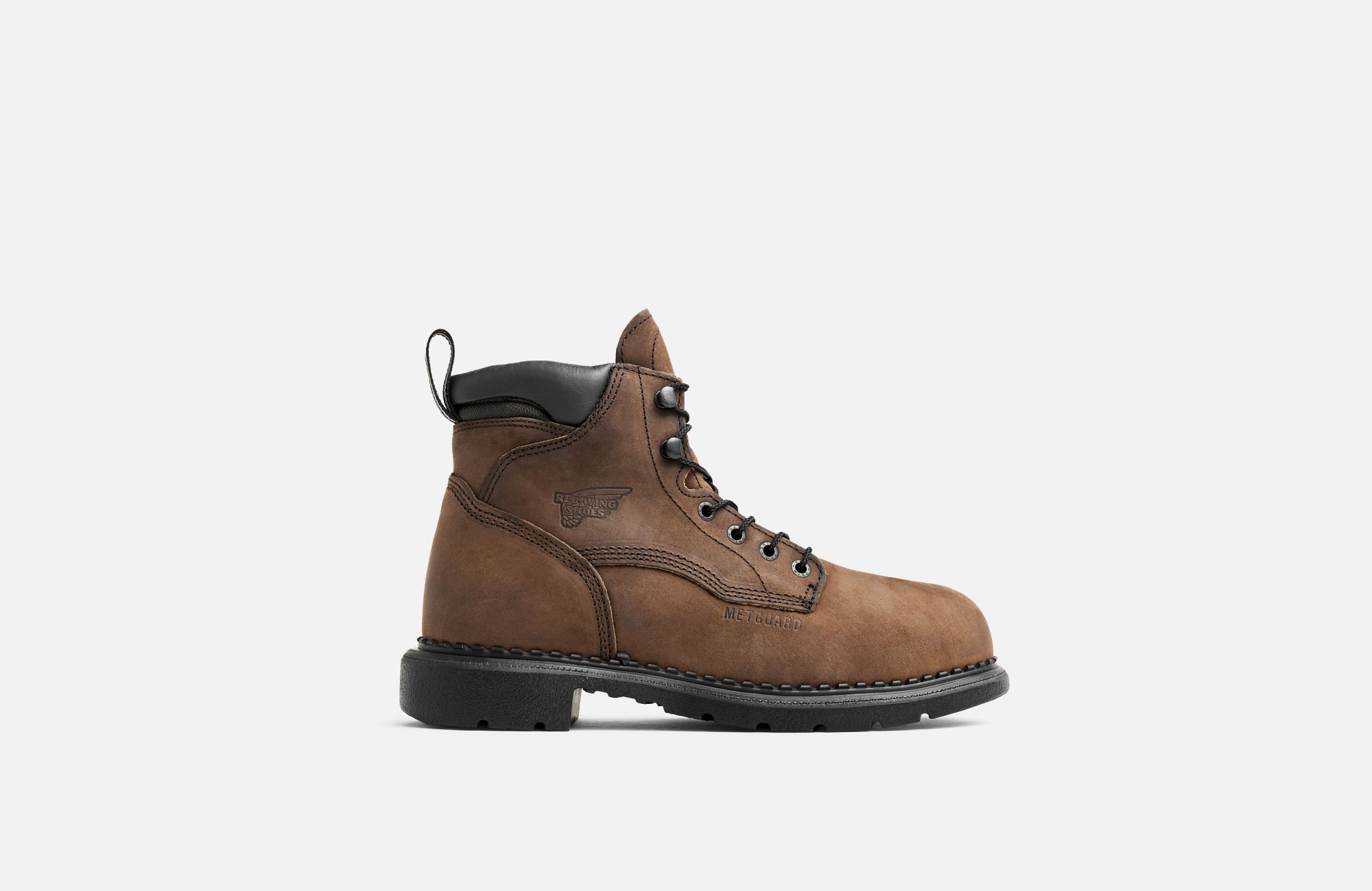 SuperSole® | Red Wing SuperSole® | Red Wing