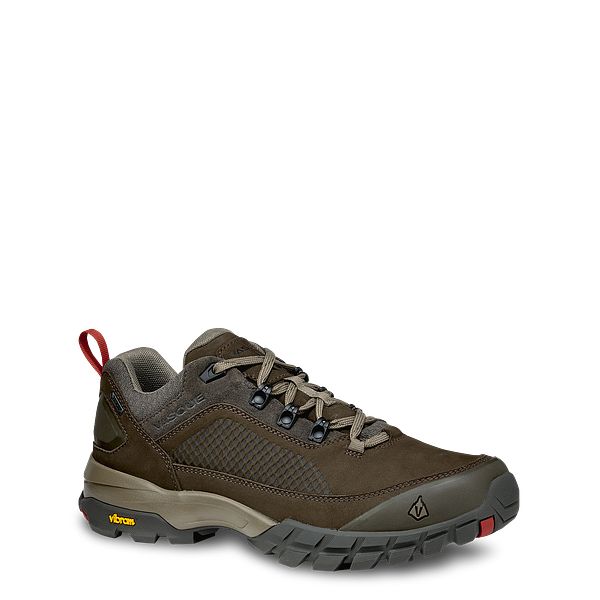 vasque talus xt review