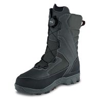 Men's Irish Setter IceTrek Boots 9 Black