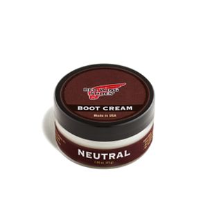 red wing boot brush