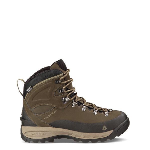 vasque snowblime ultradry winter boots