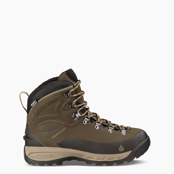 Men's Snowblime UltraDry⢠Insulated Hiking Boot 7842 | Vasque