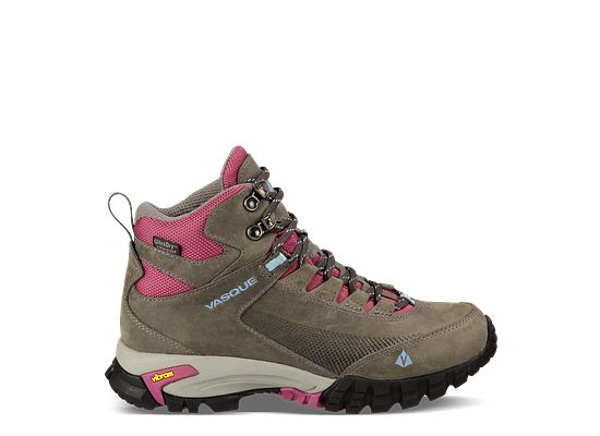 Women's Talus Trek UltraDry™ Waterproof Hiking Boot 7425 | Vasque Trail ...