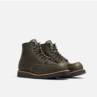 Classic Moc | Red Wing Classic Moc | Red Wing