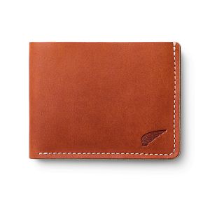 Go to Bifold Wallet Bifold Wallet in Oro Legacy Leather