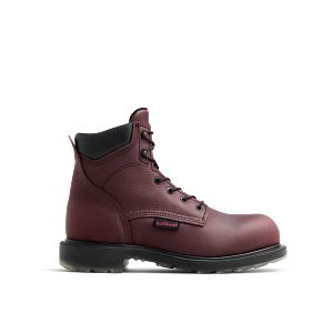 靴 RED WING made in usa Red Wing 6-in Roughneck Boot
