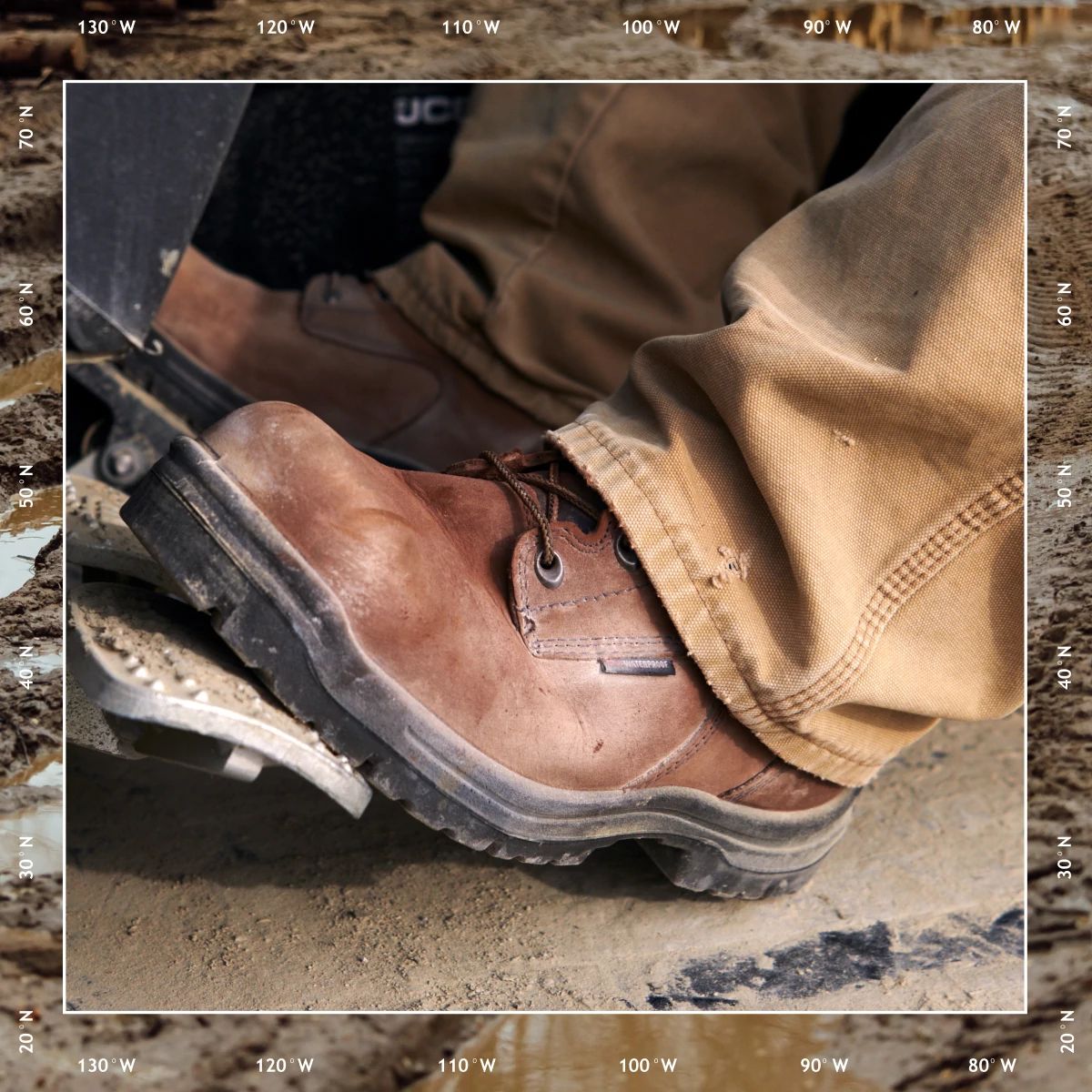 View King Toe® Boots