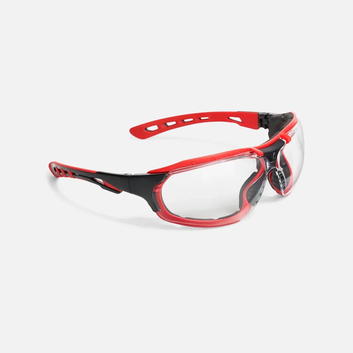 Heavy Weight Safety Glasses - view 5