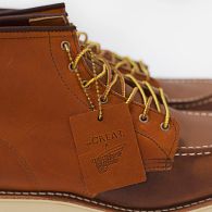 Navigate to CLASSIC MOC & THE GREAT. product image