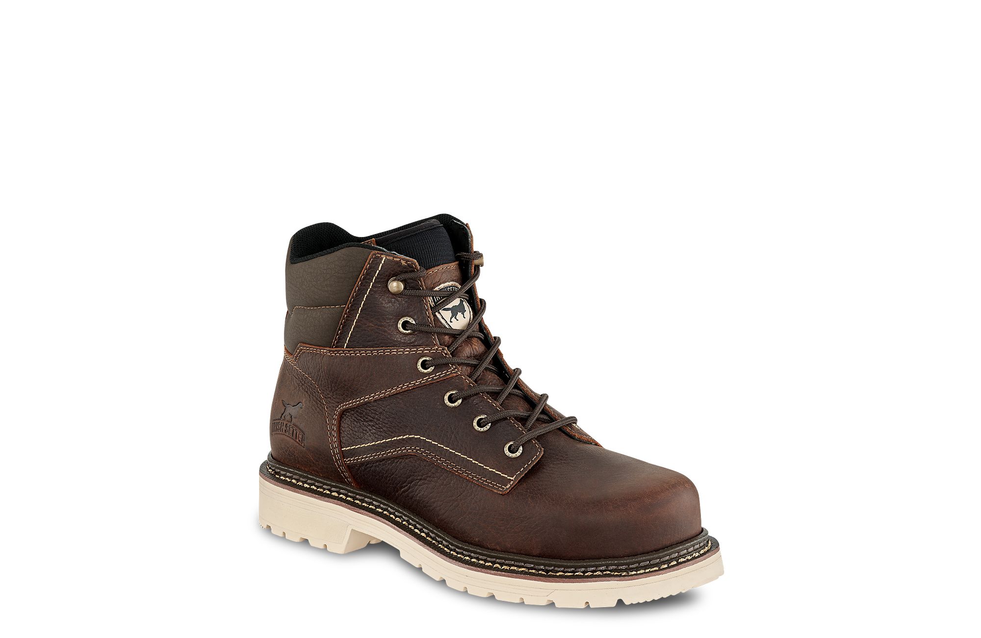 Irish setter lineman boots sale