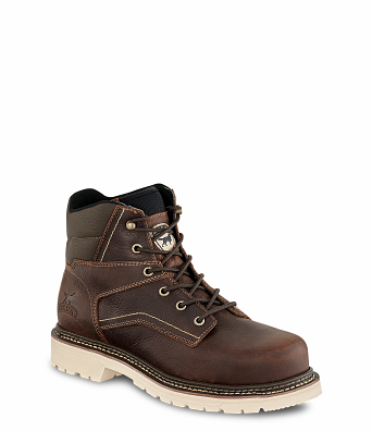 Employee Safety Boots Shoes Red Wing For Business Footwear For Your Employees