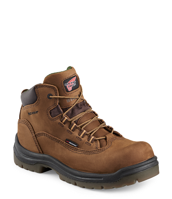 red wing traction tred 2418