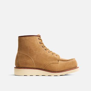 Classic Moc® Classic Moc®
