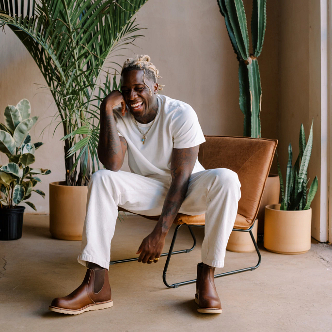 Spring/Summer 2021 Men's Collection | Red Wing Heritage