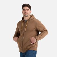 Navigate to Classic Full Zip Hoodie  product image 2